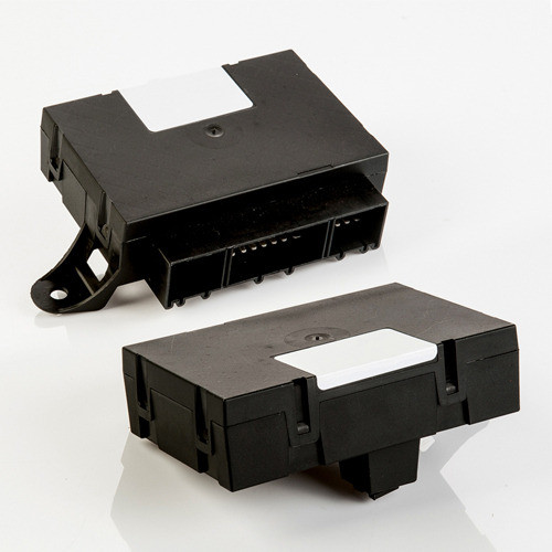 Modulo De Confort Para Volkswagen Fox 2 Puertas Kostal 14123 0