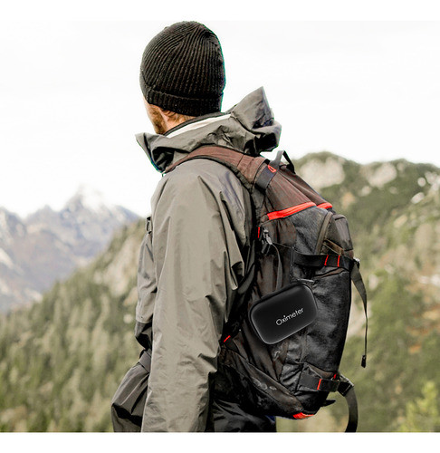 Bolsa De Armazenamento Carry For Water Eva Fingertip Pouch C 1