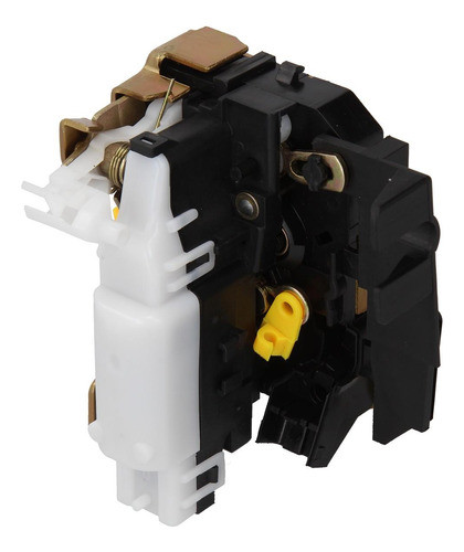 Cerradura Puerta Izq Duster 2011 2018 Delantera Electrica Iz 1