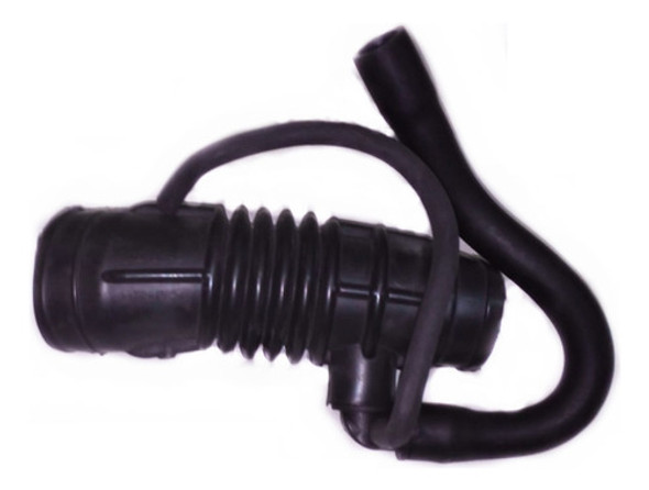 Caño Filtro Aire 1.4 Nafta Fiat Palio 2008 Al 2013 0