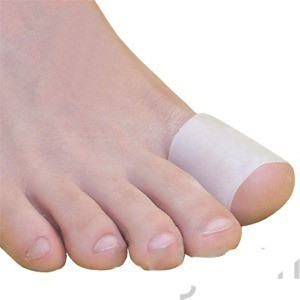 Anillos Gel Para Dedos Del Pie Ptm Dedo Sofeet Latex M 0