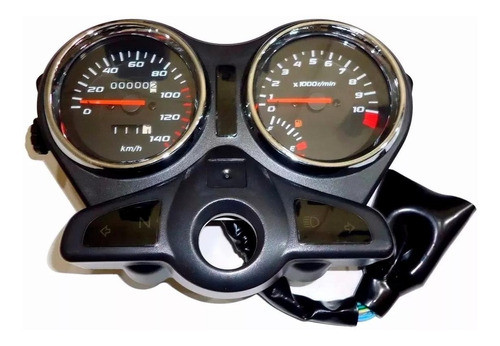 Tablero Velocimetro Honda Storm 125 0
