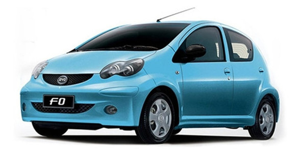 Service Oficial Preventivo Byd F0 90000 Km 0 Service Oficial Preventivo Byd F0 90000 Km 0