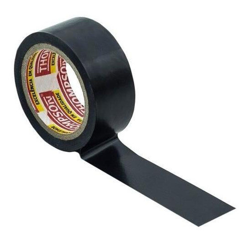 Fita Isolante Antichama19mmx20m  Thompson 554 0