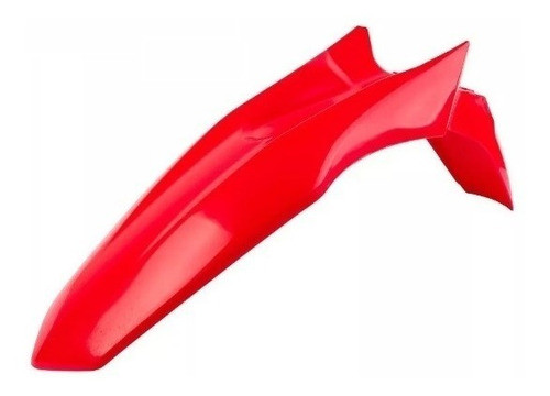 Guardabarros Delantero Honda Xr 150 L 0