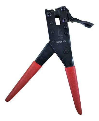 Alicate De Compressão Conico Rg06 0