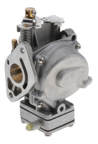 Carburador De Motor De Barco Para Motor De 2 Tempos 5hp 5b# 1