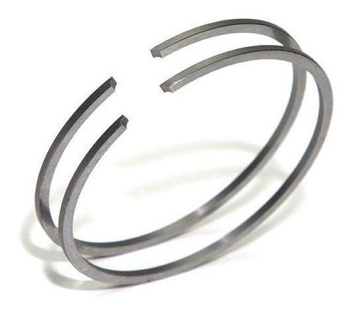 Juego De Aros Para Motosierra Stihl Ms381 52mm 0