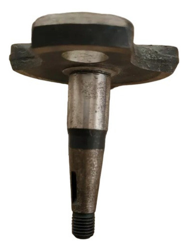 Medio Cigüeñal Da Dalt 50 Cargo! Lado Volante Original! 0