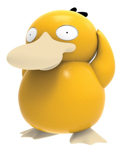 Figura De Batalla Pockemon 5 A 7 Cm 1