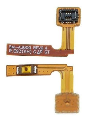 Flex Power Encendido Compatible Con Samsung A3 A300 2015 0