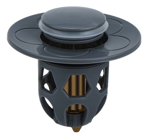 005 Bouncing Core Leak Plug, Especificação: Rosa Dourado, Ci 0