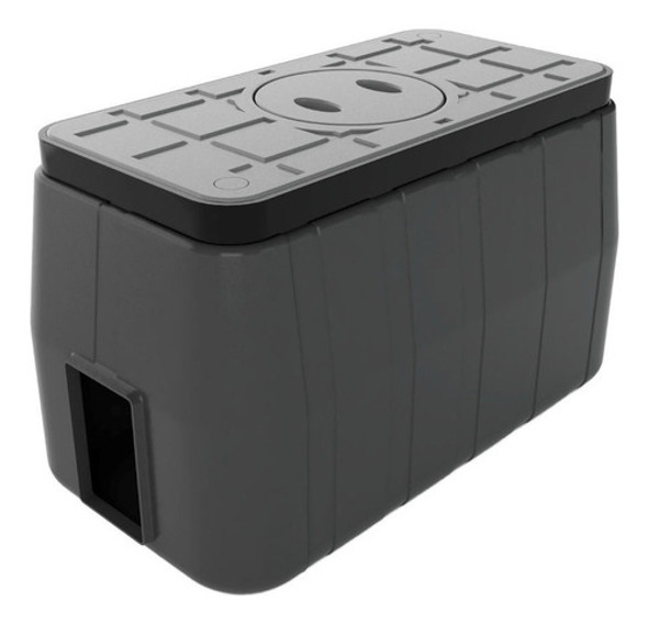 Nicho Ose Para Contador Agua Aprobado Inplast 0