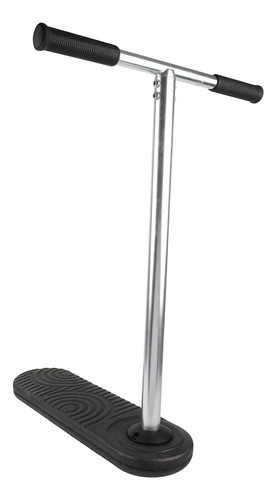 ~? Junior Trainer Stunt Board Scooter - Base Giratoria De 36 0