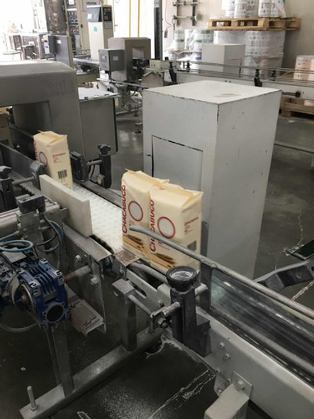 Harina Leudante Chacabuco 10 X 1 Kg 1