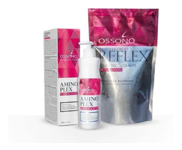 Aminoplex  500 Ml 0 Aminoplex  500 Ml 0