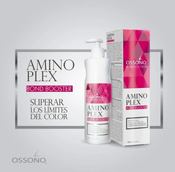 Aminoplex  500 Ml 1 Aminoplex  500 Ml 1