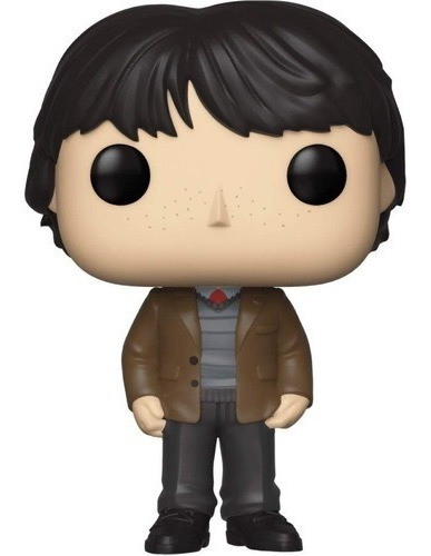 Funko Pop! #729 Mike Snowball Dance Stranger Things Original 1
