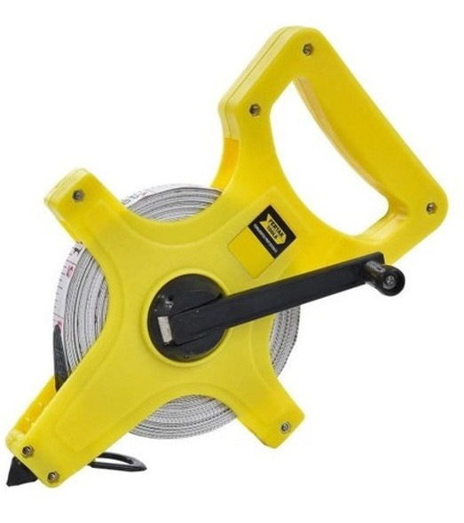 Trena Aberta Em Fibra De Vidro - 50m - Fertak 0