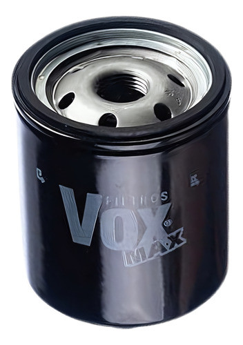 Filtro Vox Lbm3 Óleo Lubrificante Purificador 0