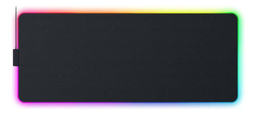 Razer Strider Chroma Hybrid Gaming Mouse Mat Chroma Rgb: Hyb 0