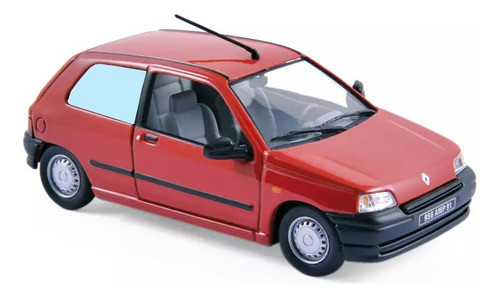 Ventilete Trasero Derecho Renault Clio I 1990-1998 Fuyao 0