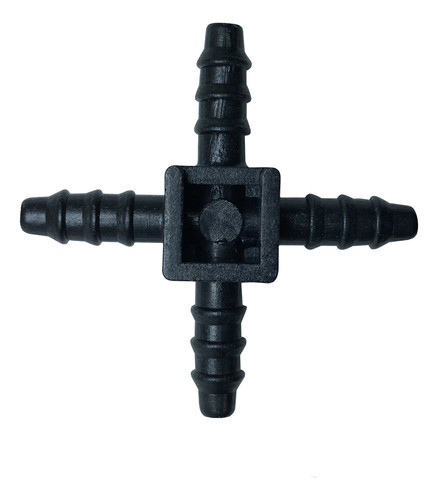 Conector Retorno 4 Vias Inyector Siemens Y Uso Universal 0