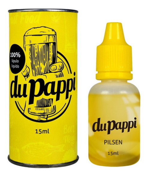 Dupappi Pilsen 0