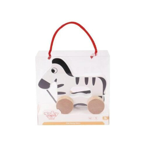 Tiracuerdas Zebra 1