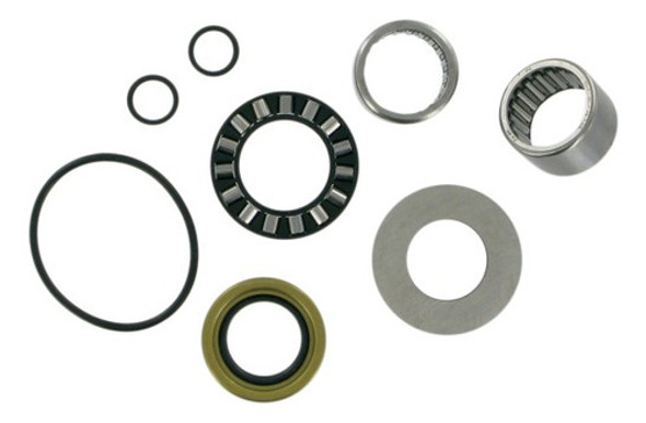 Kit De Reparacion De Turbina Sea Doo 580-650-720 0