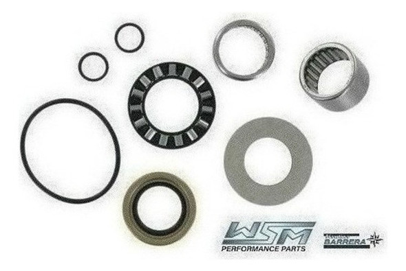 Kit De Reparacion De Turbina Sea Doo 580-650-720 0