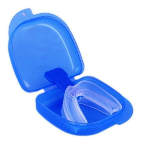 Moldeira Ranger Os Dentes Para Ronco 0