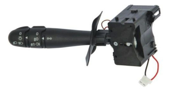 Llave Comando De Luces Clio Kangoo Logan Megane Tamatel 0