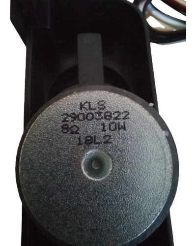 Parlantes 29003822 Tv Telefunken Tkle4318rtfx 1