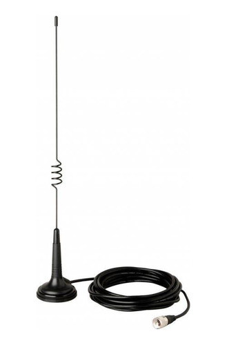 Antena Bc 18½  Para Radio Base 0