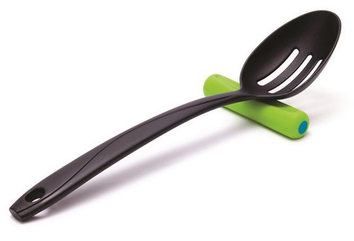 Soporte Para Utensilios Verde Toolprop 1