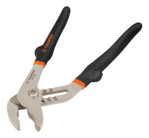 Pinza Pico De Loro Truper Pex-12 - 12 0