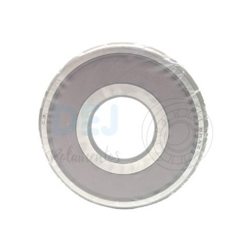 Rolamento Nsk 6302 Ddu C3 - Primeira Linha 15x42x13 Original 1