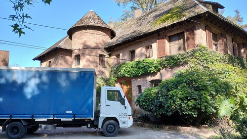 Flete Mudanza Benavidez Escobar, Maschwitz, Zona Norte Costa 1