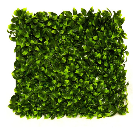 Muro Verde Jardin Vertical Artificial Panel Cesped 0