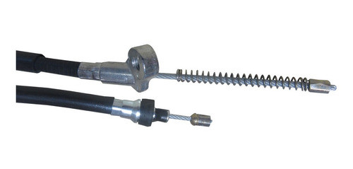 Cable Freno Mano Izquierdo  Para Tiida 0