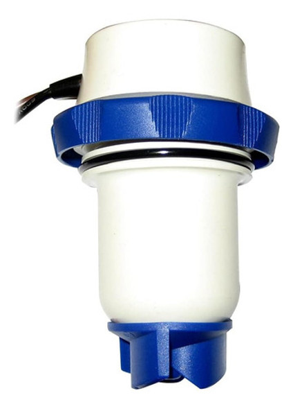 Bomba De Agua Tipo Piraña Para Bolsas De Lastre 380/500 0