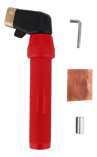 Acessórios De Soldagem Suporte De Eletrodo American Style 40 1