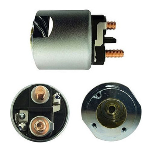 Solenoide Para Valeo 12v Tamatel 21104 0