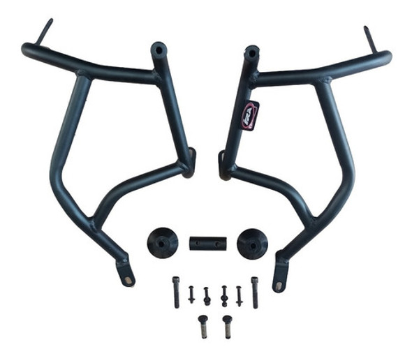 Defensa Benelli 180 S Ira Con Slider 0