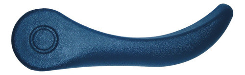 Palanca Reclinador Respaldo Izquierdo Chevrolet S10 97/ 2011 0