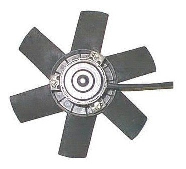 Motor Electroventilador Peugeot 205/309 0