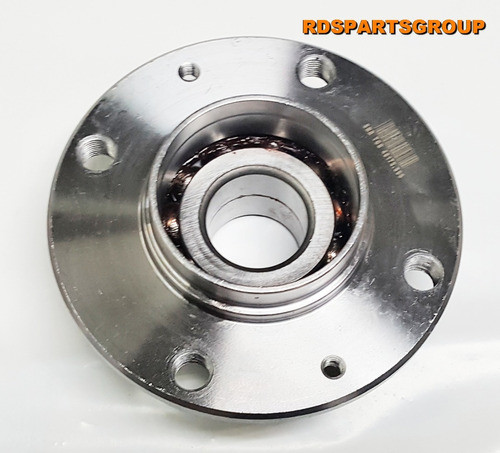 Maza De Rueda Trasera Picasso/xsara Tgb.40175.s05 1