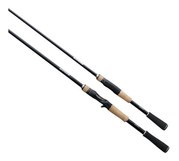 Caña De Pescar Shimano 2.06mts Pesca Casting Mvd Sport 0 Caña De Pescar Shimano 2.06mts Pesca Casting Mvd Sport 0