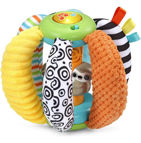 Vtech Ver-tocar-oír Sloth Ball 0